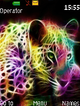 fractal jaguar