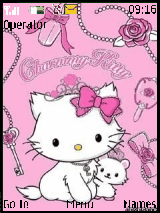 Charmmy Kitty