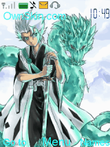 Hitsugaya Toushiro