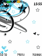 Star_fly