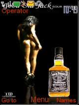 jack daniels