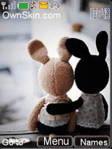 teddy bear