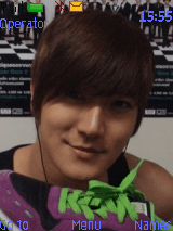 choi si won
