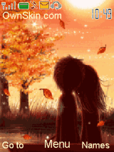 romantic