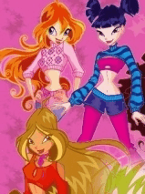 winx club