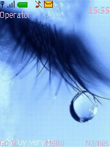 tear yan