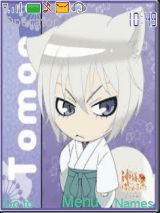 tomoe