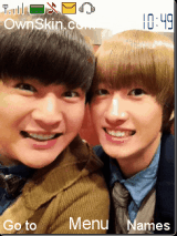Eunhyuk