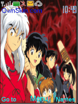 inuyasha