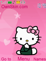 kitty
