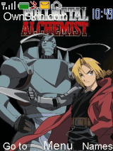 FullMetalAlchemist