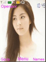 Seo Hyun_SNSD