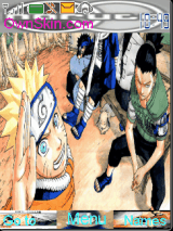 naruto