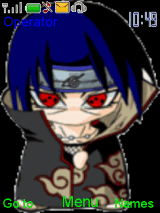 sharingan