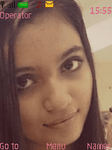 Afreena