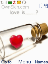 romantic