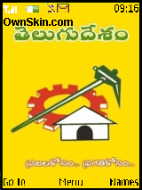 TDP