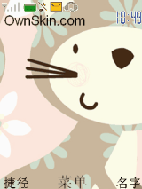 Juing↘喵~·