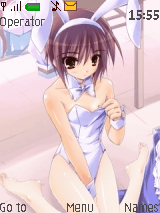長門有希