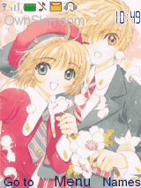 card captor sakura