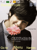 kimbum