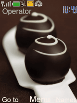 Chocolate Full