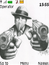 killer