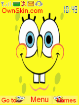 spongebob squarepants patrick