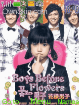 boysbeforeflowers