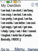words<3*