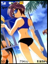 suzumiya haruhi