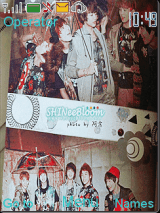 SHINee  s1