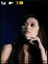Aura kasih