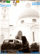 at gereja blendug