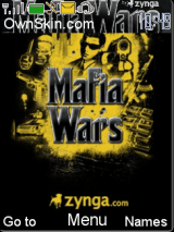 Mafia Wars