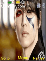 Kim Nam Gil