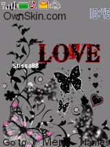 animated LOVE