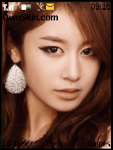 Park Jiyeon - Bo Peep (Japanese+Chibi)