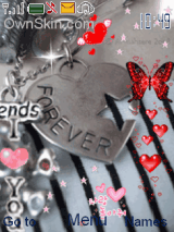 for ever