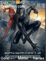 Spiderman