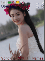 angle ngoc