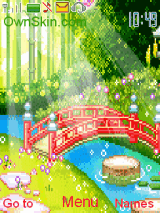 nature