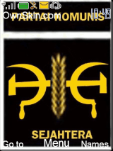 komunis