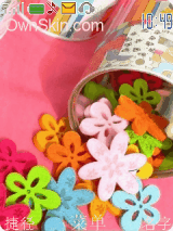 糖果CANDY