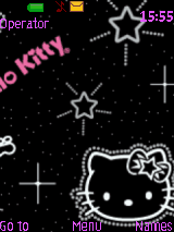 kitty