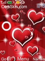 animated love's