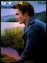 Edward Cullen