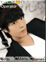 Donghae