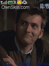 Doctor Who