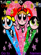 chicas superpoderosas